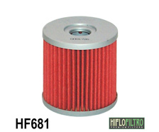 HF681 Hyosung GT650 GV650 ST700 (image for) HF681 Hyosung GT650 GV650 ST700
